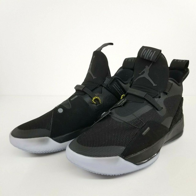 jordan 33 blackout