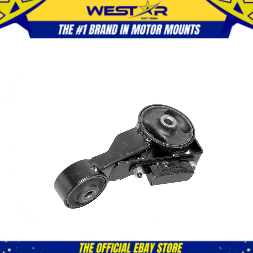 Conjunto de montagem de motor e trans compatível com 2004-2006 Toyota Sienna 3.3L FWD - Imagem 2 de 4