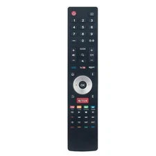 New EN-33927A Replacement Remote Control for Hisense TV LED HDTV 55H7G 50H7G