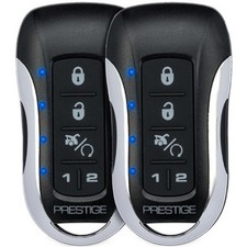 Prestige PE1M2LEDZ 2-Way LED Transmitter Kit w/ 1 Mile Range