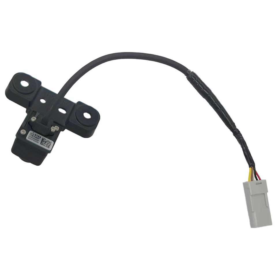 Cámara de estacionamiento de visión delantera para GMC Yukon Cadillac Escalade 2015 6,2 L 23135154 Foto 3 de 4