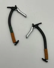 GIJoe Classified Series Alpine Ice Axes Fodder 1/12 Scale