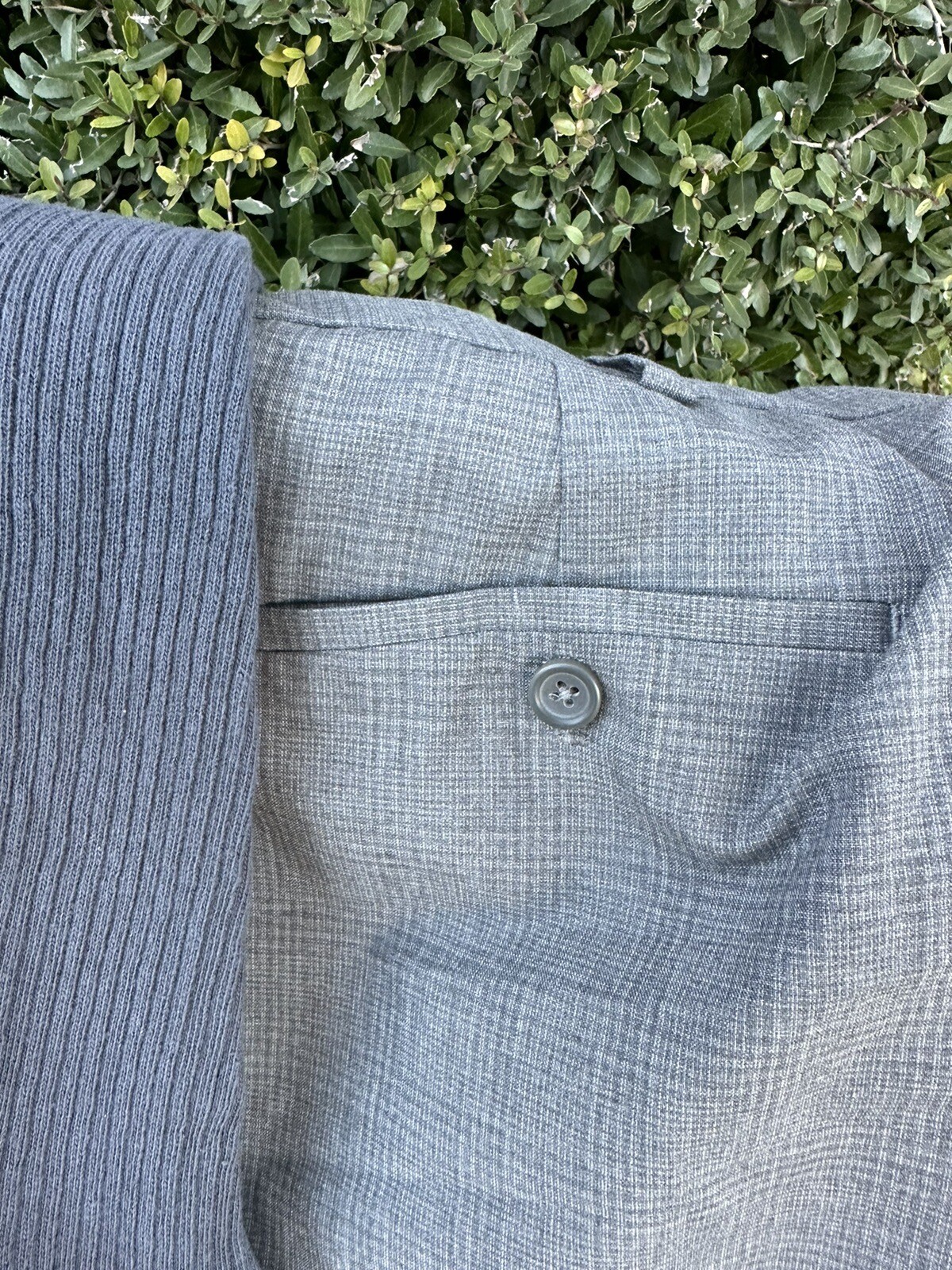 Golf knickers 40 HAGGAR! Glen Plaid! NEW Knicker Socks! NICE! eBay