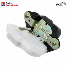 Rear Tailgate Lock Assembly Actuator For 2012-2016 Honda CR-V 2.4L 74800-TF0-J02