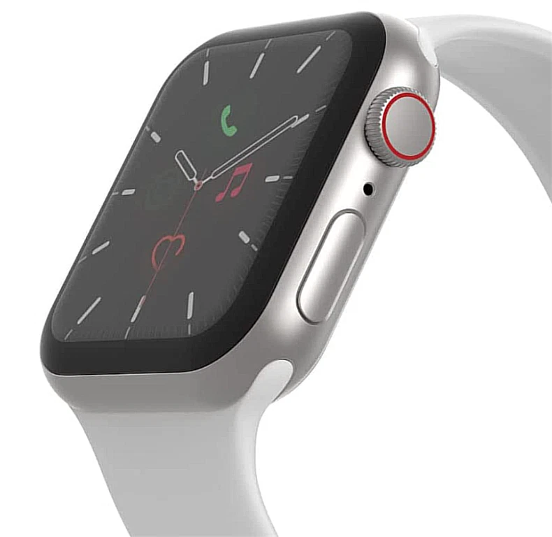 Apple watch series 6 compatible phones hot sale