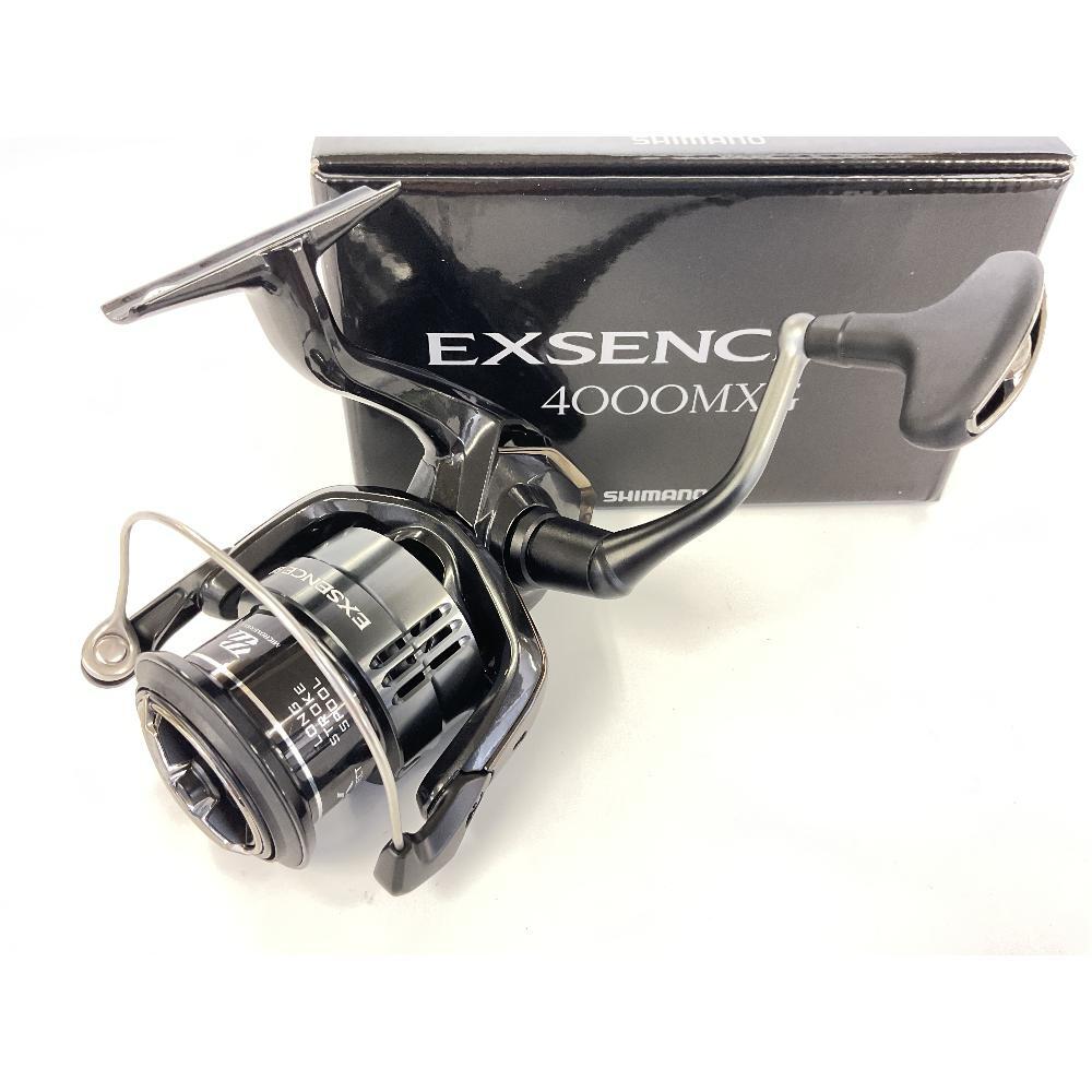 リール SHIMANO EXSENCE BB 4000MXG Shimano 24 Exsence BB 4000MXG – JDM TACKLE HEAVEN
