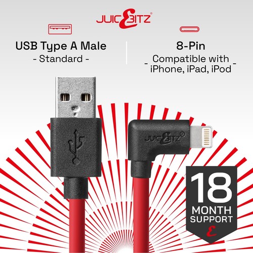 Wytrzymała ładowarka USB Kabel do synchronizacji do iPhone 14 13 12 11 SE X iPad AIR - Zdjęcie 34 z 65