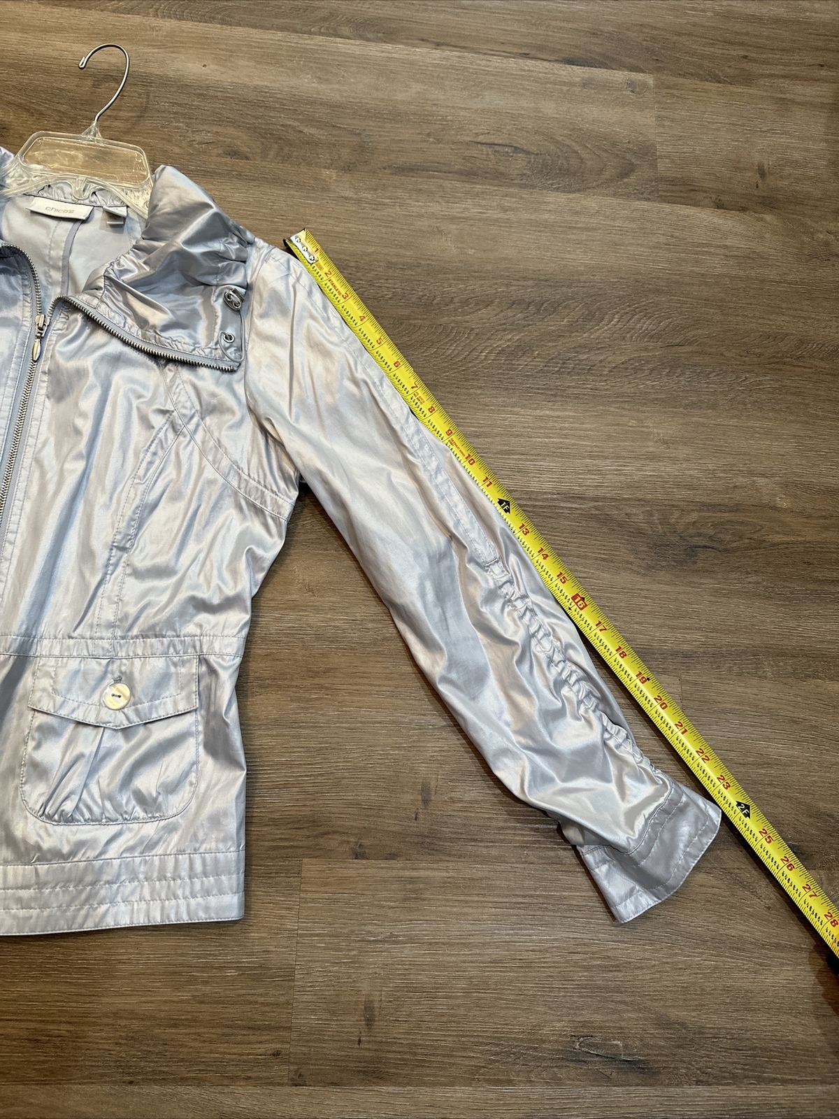 Chicos Jacket - image 7