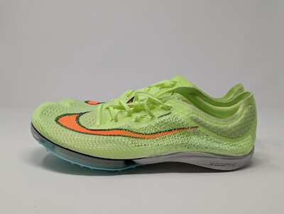 NIKE ZOOM SUPERFLY ELITE 2 Sprinting Spikes CD4382-700  display picture 1