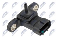 ECM-TY-004 NTY Sensor, Ladedruck FüR Mini,Toyota