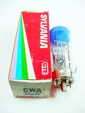 CWA 750W 120V Bulb GE Projector Lamp New 6.85