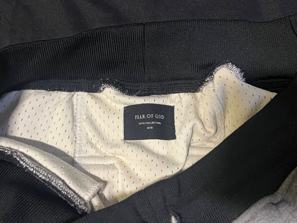 FEAR OF GOD FIFTH COLLECTION SHORTS SIZE M | eBay FEAR OF GOD FIFTH COLLECTION SHORTS SIZE M | eBay