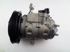 AC Compressor 10SE13C fits Toyota Yaris, Yaris R QR