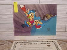 VTG Filmation She-Ra Princess of Power Origin...