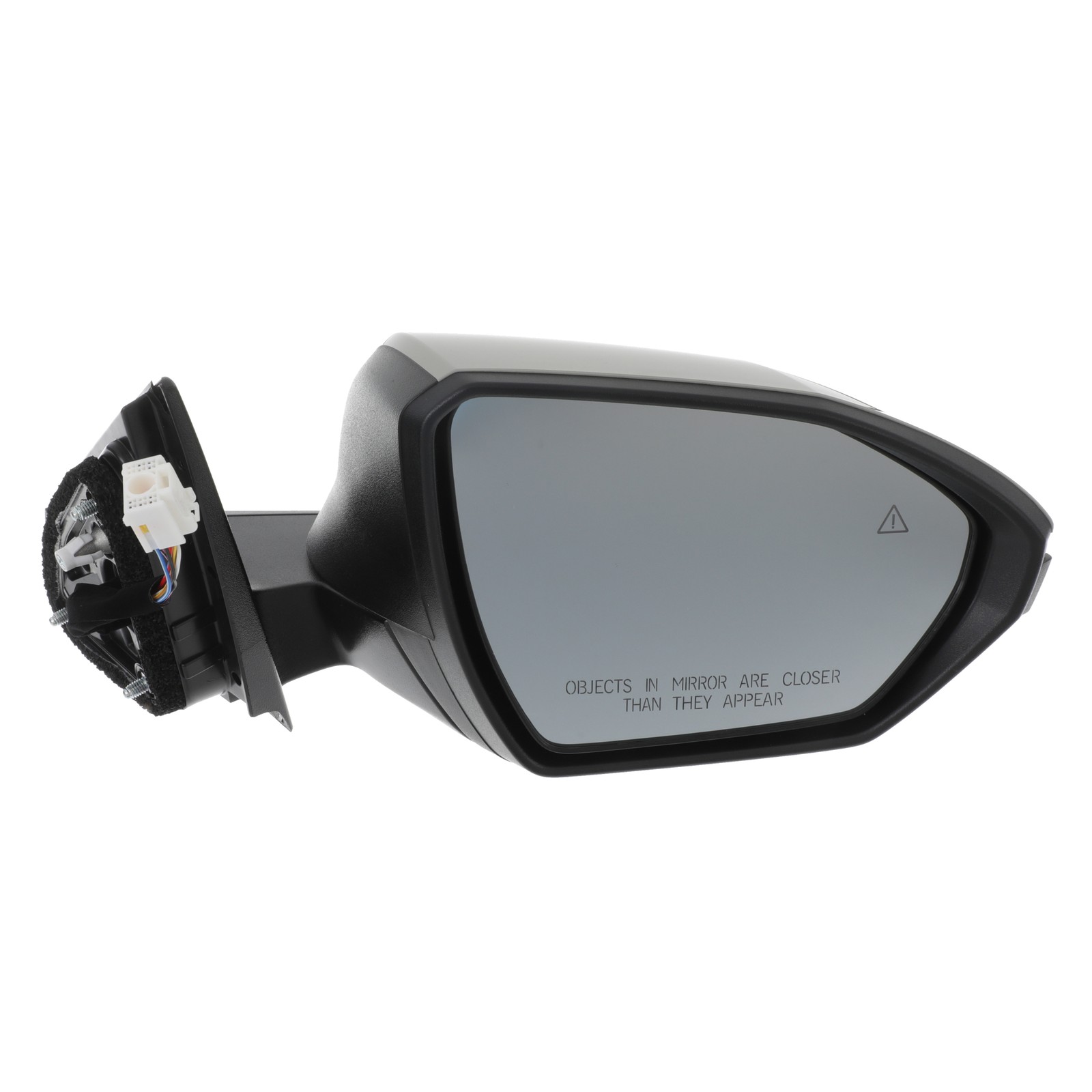 Espejo retrovisor derecho para Hyundai Santa Cruz 2022-2023 (P/N 87620-CW030)