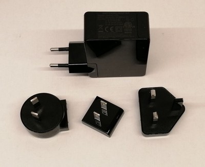 HN Power HNP45I-CPD Schnellladegerät 45W 5-20V 2,25-3A CV USB C Ausgang PD 3.0
