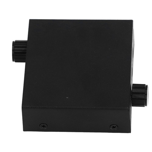 External USB Sound Card Converter Aluminum Alloy Drive Free PCM USB Sound Ca TOU - Afbeelding 22 van 24