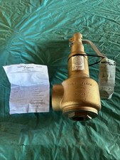 Spirax sarco SV615 Safety Valve DN40 X DN65