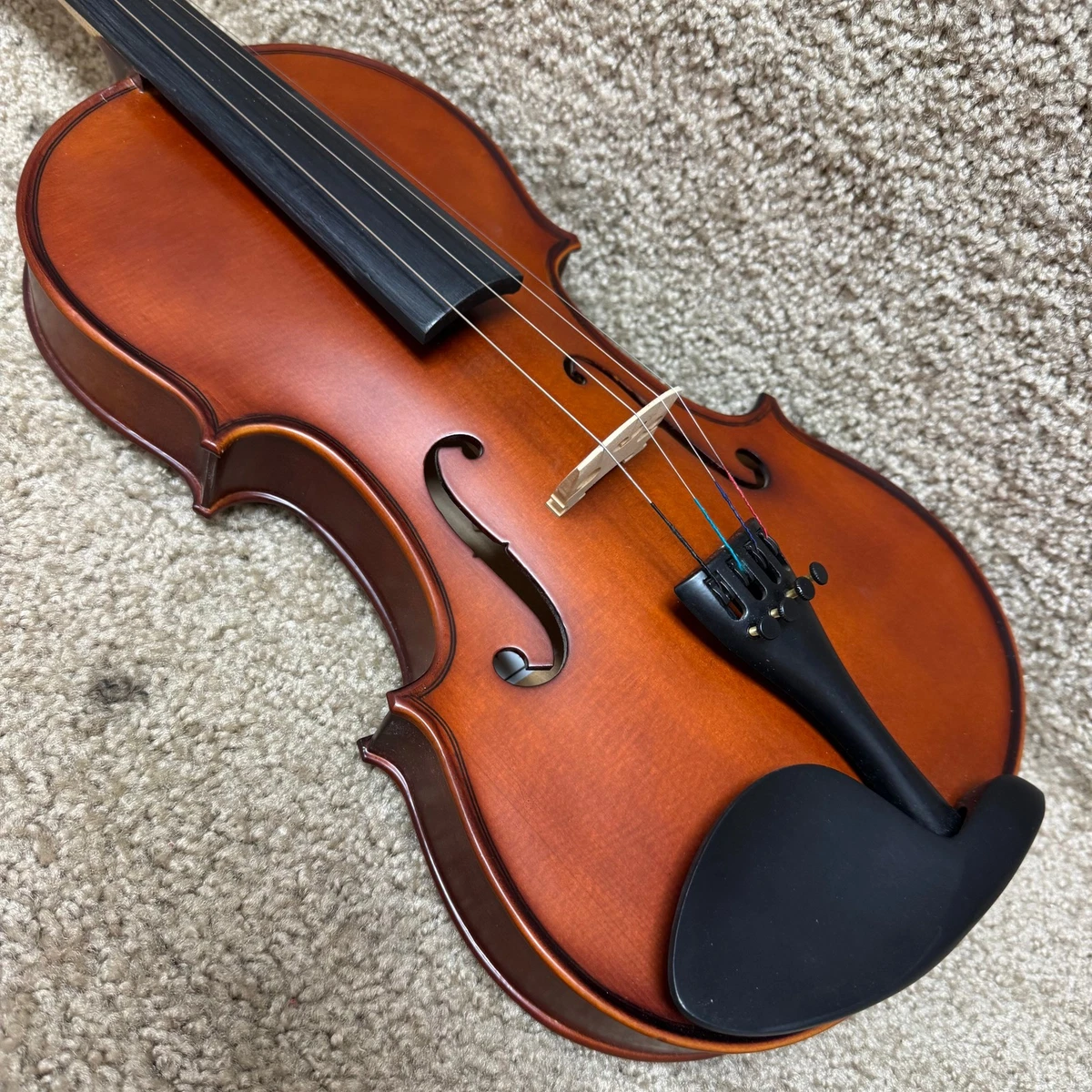 Palatino 4/4 Size Violins for sale | eBay