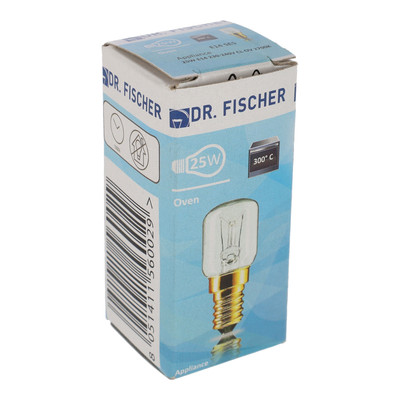 3 Pack 25W Dimmable Oven Bulbs, E14 T22, 25W Incandescent, Heat Resistant Up To 300 Degrees Warm White Refrigerator Oven Salt Lamp Oven Grill Ove - View #9