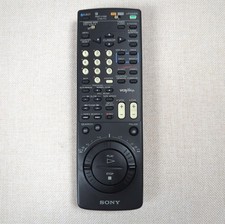 Sony RMT-V158 Remote Control for SLV 740HF SL...