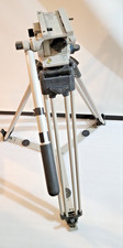 Vinten Vision 5 Head , With Stand Vinten Professional Tripod