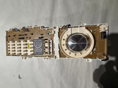#ad LG Kenmore EAX32221201 EBR32268105 Washer Control Board AZ228228 KMV804 $19.99