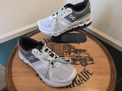 Men's On Brand Cloud Cloudrunner 2 OC Running Shoes 2024 NEW M 12.5