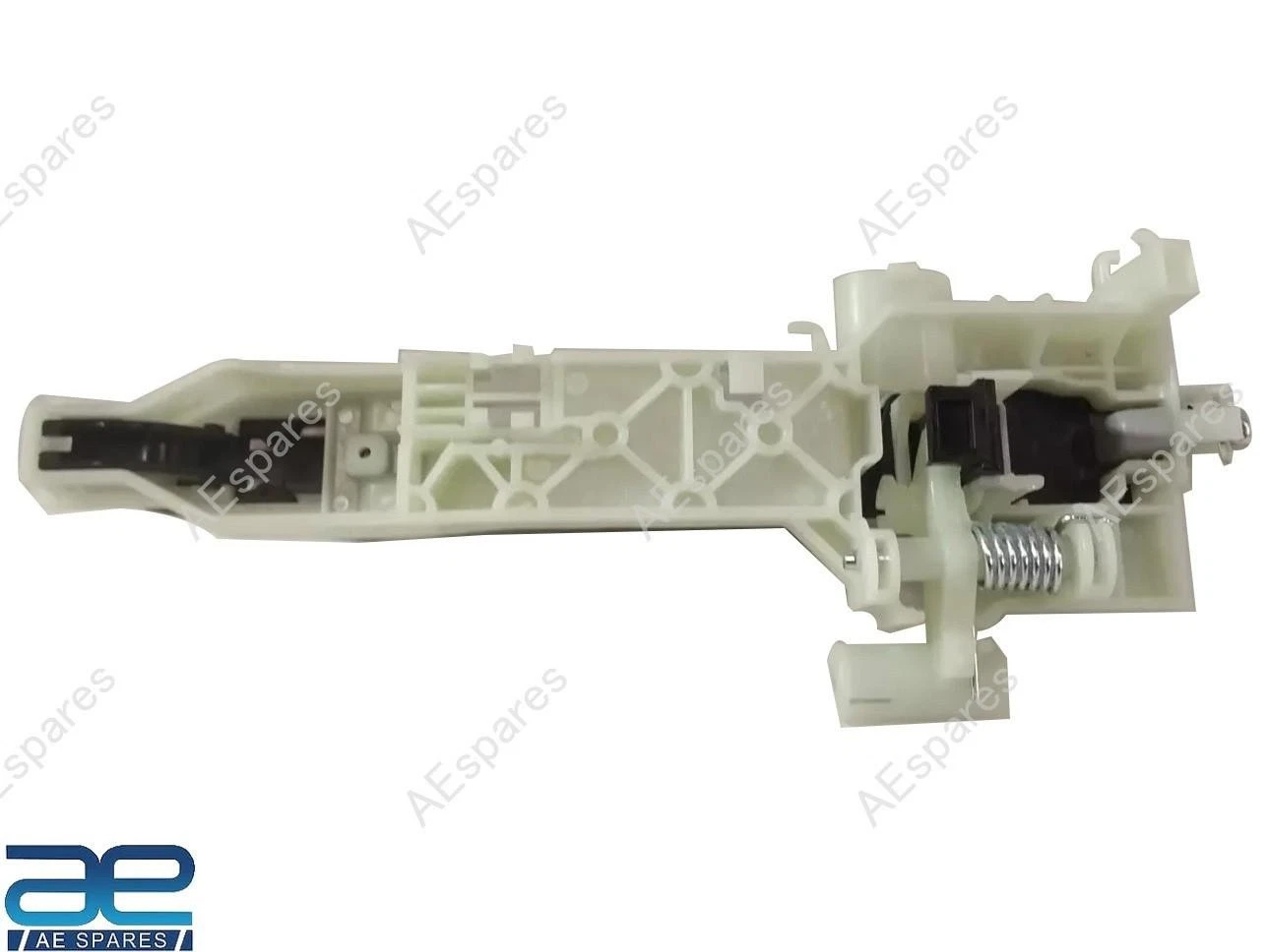 Exterior Rear Door Handle RH For Mahindra Alturas G4 2018-2022 7345036Z01 view 2