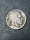 1914 D Buffalo Nickel