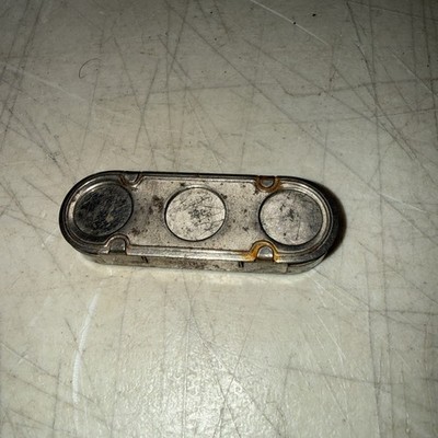 Jemco   Coin / Token Holder  Newark, NJ