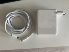 original apple 140W mit usb-c kabel