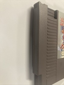 Blades of Steel (Nintendo Entertainment System, 1988) NES Tested-Working