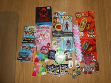 pacchetto giocattoli per bambini JOBLOT 2A NUOVO