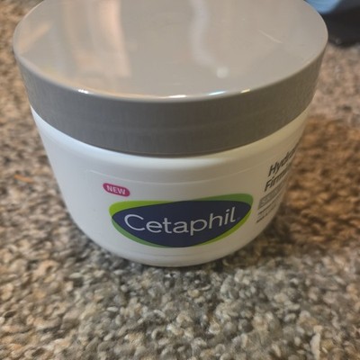 Cetaphil Skin Activator Hydrating & Firming Body Cream 12oz, Mandelic Acid (AHA)