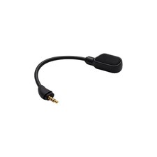 Durable Headset Microphone For Kingston HyperX Cloud III 3 Replacement Mic Part