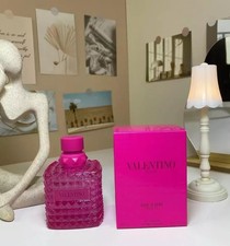Valentino Donna Born In Roma Pink PP Perfume 3.4oz/100ml EDP Spray