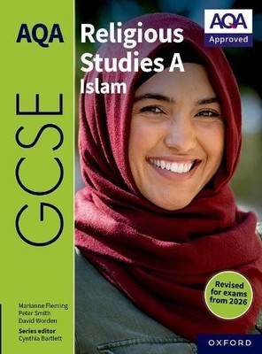 Peter Smith Marianne Fleming David W AQA GCSE Religious Studies A  (Taschenbuch)