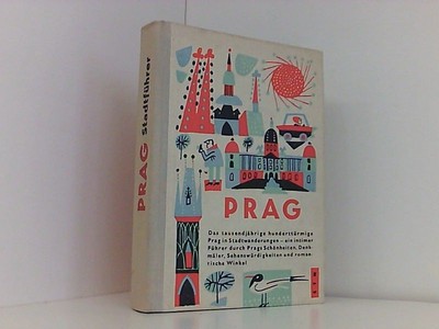 ALOIS SVOBODA: Prag