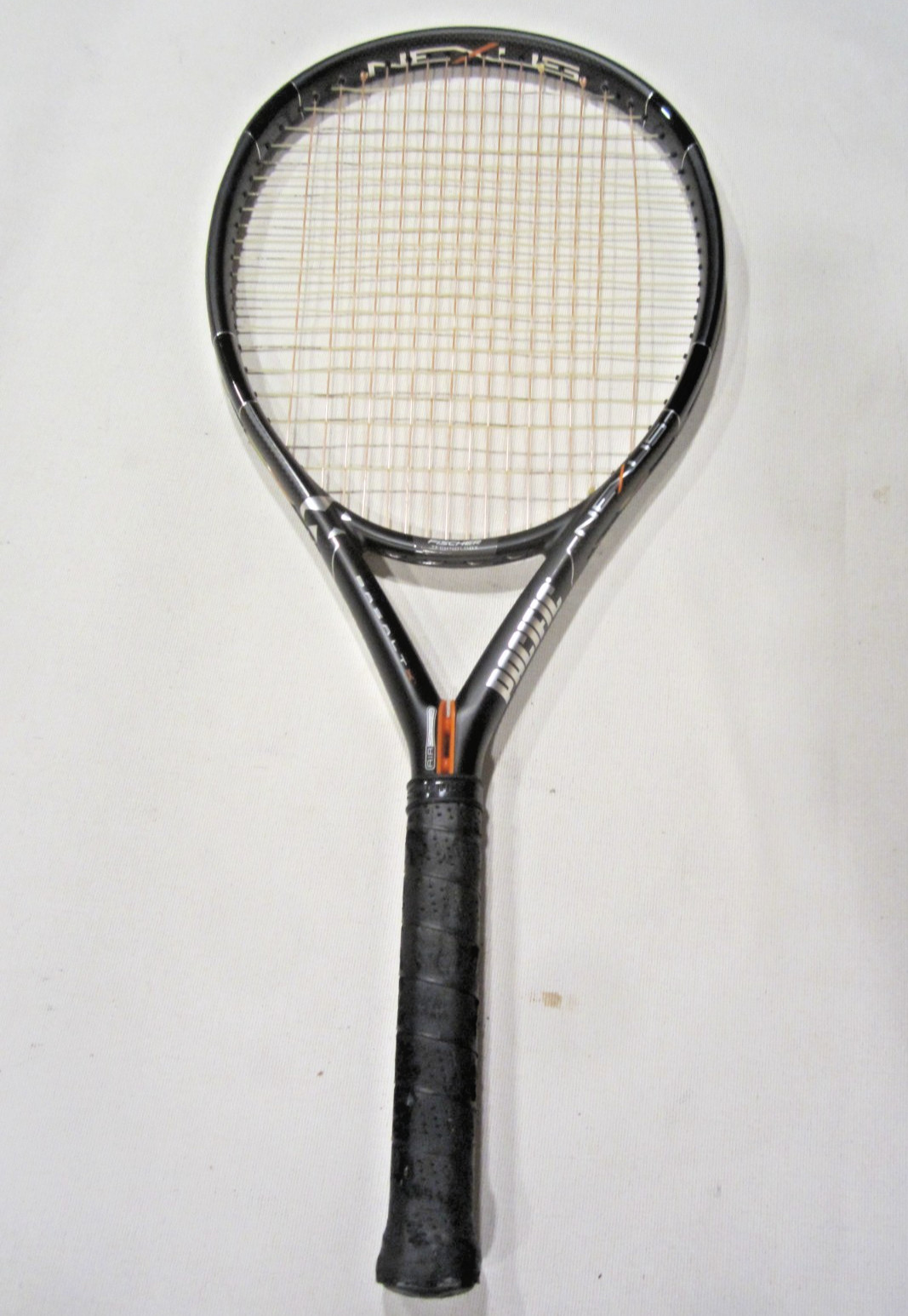PACIFIC BASALT X NEXUS BX-2 FISCHER TECHNOLOGY TENNIS RACQUE