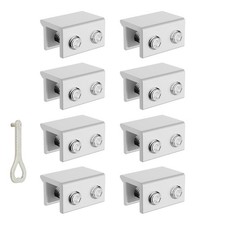Sliding Window Locks, Keyed Lock Blocker Security for Silver