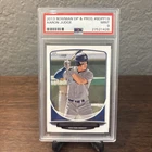2013 NY Yankees Bowman DP & Pros Aaron Judge #BDPP19 PSA 9