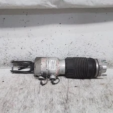 Passenger Strut Front With Air Suspension Fits 17-18 PORSCHE PANAMERA 951277