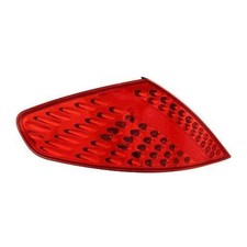 DIEDERICHS LED Heckleuchte Rückleuchte für PEUGEOT 307 CC 3B links außen 6350S3