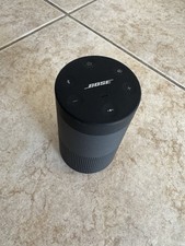 Bose SoundLink Revolve Bluetooth Speaker Black japan