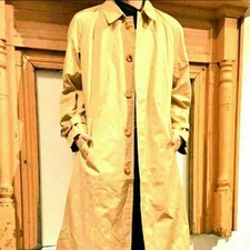 USED COMME DES GARCONS COAT GOOD