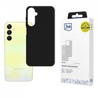5903108625258 Matt Case Samsung A26 5G Black 3Mk