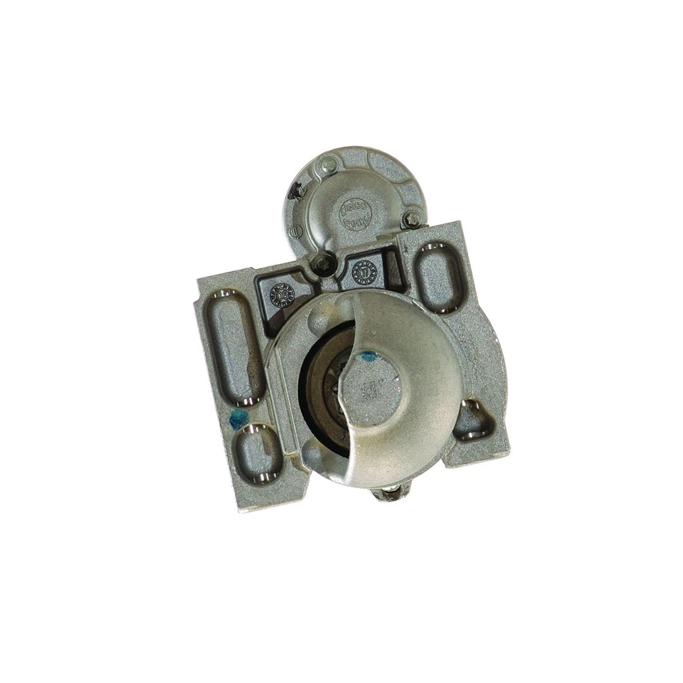 Motor De Arranque AC Delco 337-1138 Para Select 08-17 Chevrolet GMC Hummer Saab Mo... Foto 2 de 4