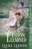 Laura Landon | A Lesson Learned | Taschenbuch | Englisch (2023)