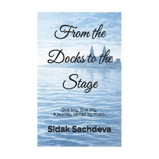 From the Docks to the Stage: One boy. One city. A journey carried by music.
